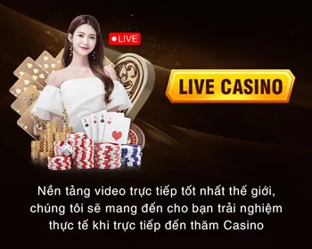 Nạp tiền và nhận thưởng